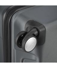 AMERICAN TOURISTER TRACKLITE Large Size Trolley darkslate - Rigid Trolley Cases - 8