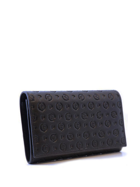 HERITAGE EMBOSSED HERITAGE EMBOSSED Wallet Black - Women&rsquo;s Wallets