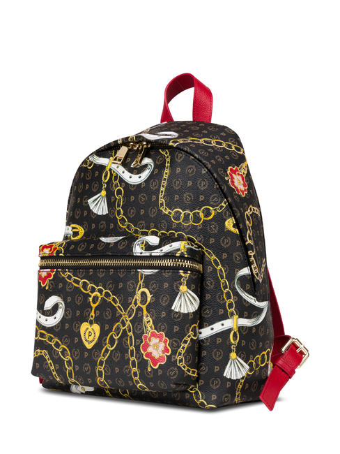 Heritage Backpack Black - Women&rsquo;s Bags