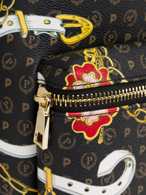 Heritage Backpack Black - Women&rsquo;s Bags