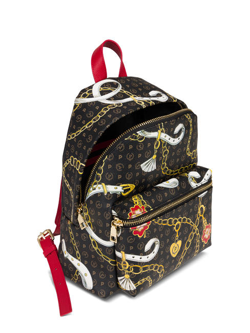 Heritage Backpack Black - Women&rsquo;s Bags