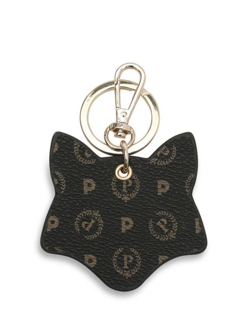 Heritage Keychain black lacquer - Key holders