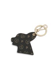 POLLINI Heritage Keychain black bronze - Key holders - 2