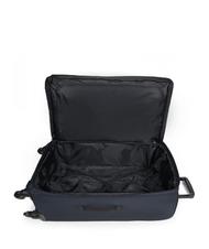 EASTPAK TRAFIK 4 L Large trolley - Semi-rigid Trolley Cases