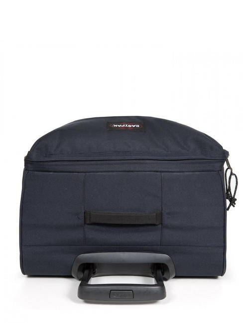 TRAFIK 4 L Large trolley cloud navy - Semi-rigid Trolley Cases