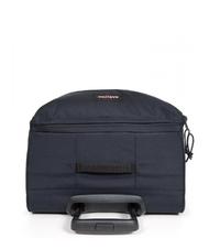 EASTPAK TRAFIK 4 L Large trolley cloud navy - Semi-rigid Trolley Cases - 6