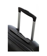 AMERICAN TOURISTER trolley case BON AIR line; hand luggage; ultralight BLACK - Hand luggage - 3