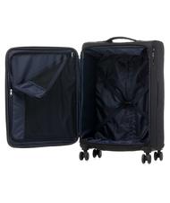 AMERICAN TOURISTER LITE RAY Medium Trolley - Semi-rigid Trolley Cases