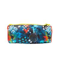 JACKPACK TOMBOLOTTO  Case with zip VICTORIA BLUE - Cases and Accessories - 2