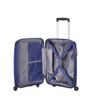 AMERICAN TOURISTER trolley case BON AIR line; hand luggage; ultralight midnightnavy - Hand luggage - 2