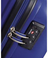 AMERICAN TOURISTER trolley case BON AIR line; hand luggage; ultralight midnightnavy - Hand luggage - 3