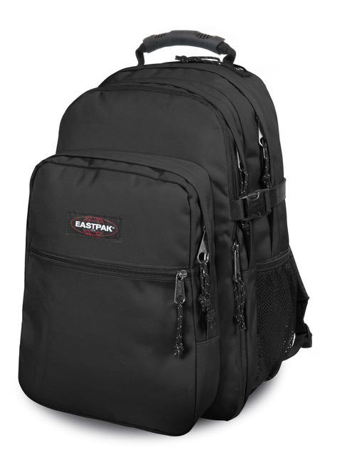 TUTOR Laptop backpack 15 " BLACK - Backpacks & School and Leisure