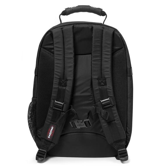 TUTOR Laptop backpack 15 " BLACK - Backpacks & School and Leisure
