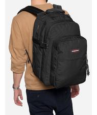 EASTPAK TUTOR Laptop backpack 15 " BLACK - Backpacks & School and Leisure - 5