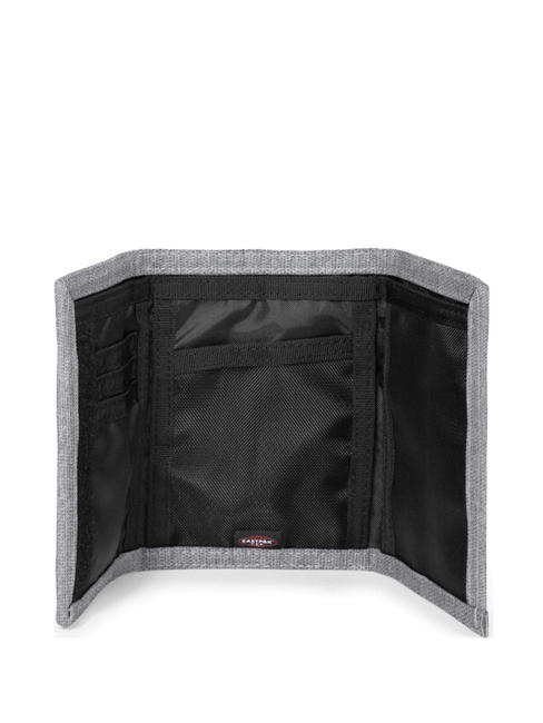 CREW  Velcro wallet sundaygrey - Men’s Wallets