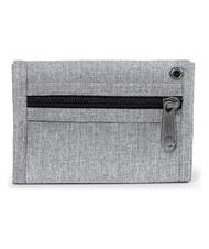 EASTPAK CREW  Velcro wallet sundaygrey - Men’s Wallets - 3