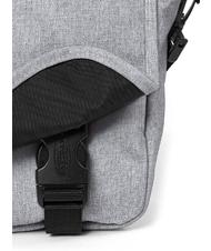 EASTPAK JR Fabric messenger sundaygrey - Work Briefcases - 3