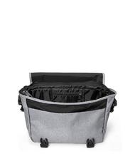 EASTPAK JR Fabric messenger sundaygrey - Work Briefcases - 4