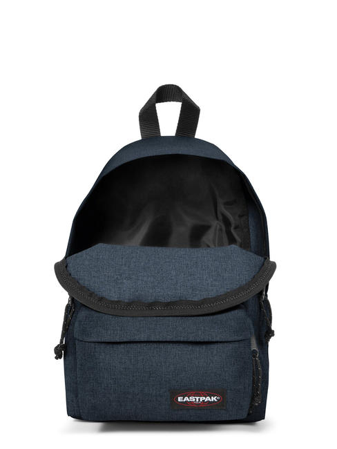 Orbit backpack Small size tripledenim - Backpacks & School and Leisure