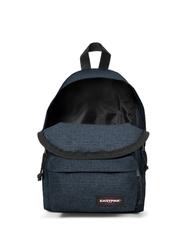 EASTPAK Orbit backpack Small size tripledenim - Backpacks & School and Leisure - 3