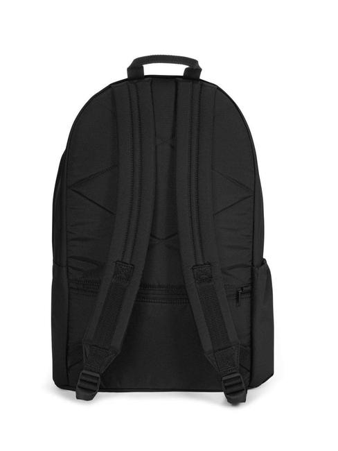 PADDED DOUBLE 13 "laptop backpack BLACK - Backpacks & School and Leisure