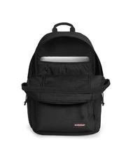 EASTPAK PADDED DOUBLE 13 "laptop backpack BLACK - Backpacks & School and Leisure - 4