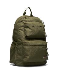 EASTPAK PADDED DOUBLE 13 "laptop backpack darkgrass - Backpacks & School and Leisure - 2