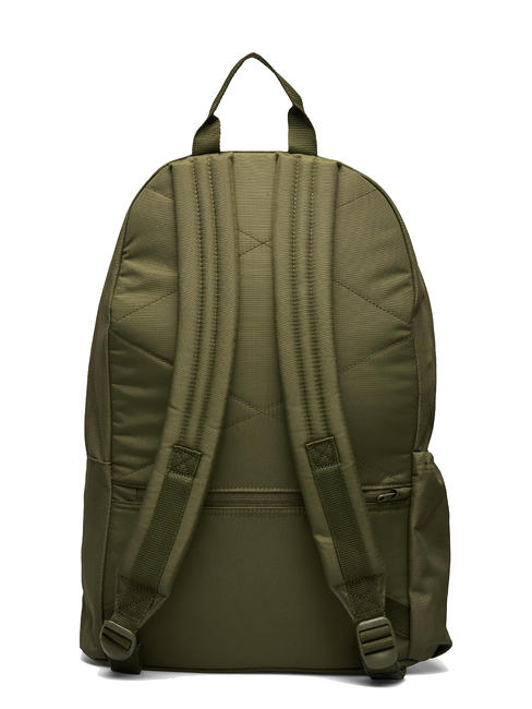 PADDED DOUBLE 13 "laptop backpack darkgrass - Backpacks & School and Leisure