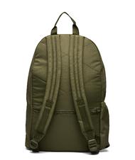 EASTPAK PADDED DOUBLE 13 "laptop backpack darkgrass - Backpacks & School and Leisure - 3