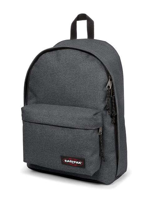 OUT OF OFFICE 13 "laptop backpack BlackDenim - Backpacks & School and Leisure