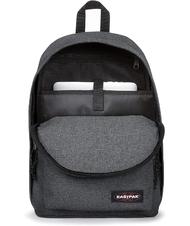 EASTPAK OUT OF OFFICE 13 "laptop backpack BlackDenim - Backpacks & School and Leisure - 4