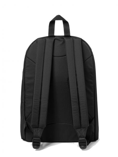 OUT OF OFFICE 13 "laptop backpack BLACK - Backpacks & School and Leisure