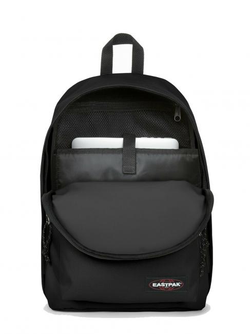 OUT OF OFFICE 13 "laptop backpack BLACK - Backpacks & School and Leisure
