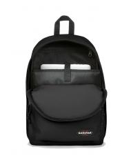 EASTPAK OUT OF OFFICE 13 "laptop backpack BLACK - Backpacks & School and Leisure - 4