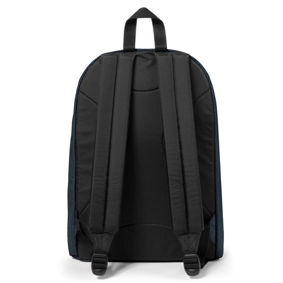 OUT OF OFFICE 13 "laptop backpack tripledenim - Backpacks & School and Leisure