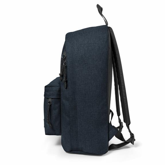OUT OF OFFICE 13 "laptop backpack tripledenim - Backpacks & School and Leisure