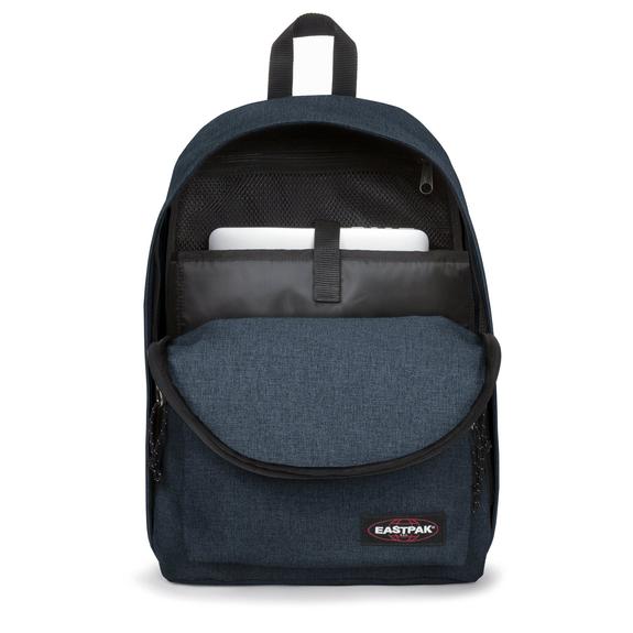 OUT OF OFFICE 13 "laptop backpack tripledenim - Backpacks & School and Leisure