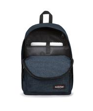 EASTPAK OUT OF OFFICE 13 "laptop backpack tripledenim - Backpacks & School and Leisure - 4