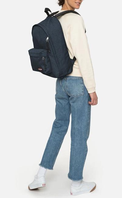OUT OF OFFICE 13 "laptop backpack tripledenim - Backpacks & School and Leisure