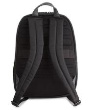 PIQUADRO backpack Line P16, PC port up to 14 " CHEVRON / BLACK - Laptop backpacks - 3