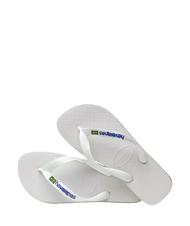 HAVAIANAS BRASIL LOGO Men's flip flops - Unisex shoes