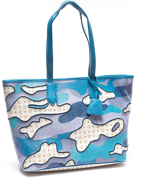 HERITAGE SPLASH Shopping bag ICE - Women&rsquo;s Bags