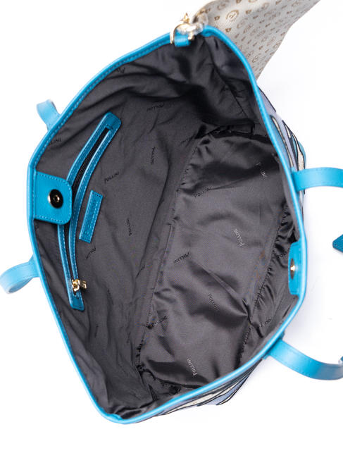 HERITAGE SPLASH Shopping bag ICE - Women&rsquo;s Bags