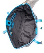 POLLINI HERITAGE SPLASH Shopping bag ICE - Women&rsquo;s Bags - 4