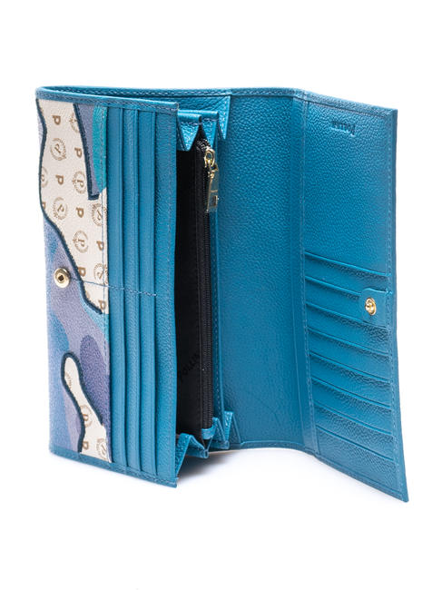 HERITAGE SPLASH Large wallet ICE - Women&rsquo;s Wallets