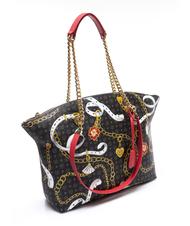 POLLINI HERITAGE PREPPY CLUB Shoulder shopper - Women&rsquo;s Bags