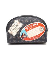 POLLINI HERITAGE PATCH Necessaire - Sachets & Travels Cases