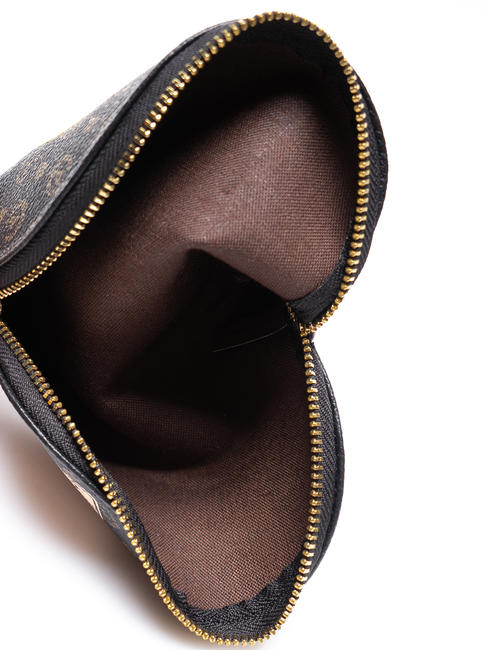 HERITAGE PATCH Necessaire Black - Sachets & Travels Cases