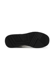 GUESS MOXEA SANDAL whi / br - Women&rsquo;s shoes - 5