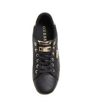 GUESS sneakers BECKIE ACTIVE LADY Black / black - Women’s shoes - 4